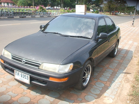 TOYOTA 3ห่วงราคาถูกปรับราคาแล้วณ.วันที่28/2/2013