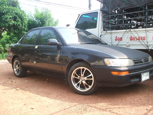 TOYOTA 3ห่วงราคาถูกปรับราคาแล้วณ.วันที่28/2/2013