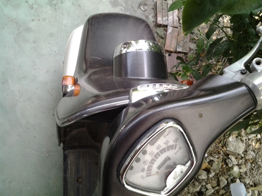 ขายฮอนด้า julio 18000 บาท ขายฮอนด้า julio 18000 บาท