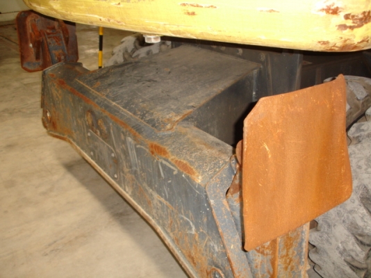 Komatsu PW200-7K นำเข้าจากอังกฤษ สภาพสวยมาก ราคาไม่แพงครับ