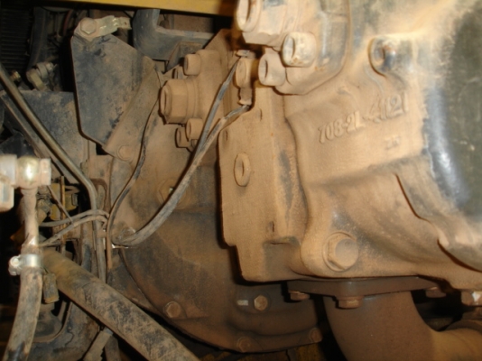 Komatsu PW200-7K นำเข้าจากอังกฤษ สภาพสวยมาก ราคาไม่แพงครับ