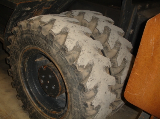 Komatsu PW200-7K นำเข้าจากอังกฤษ สภาพสวยมาก ราคาไม่แพงครับ