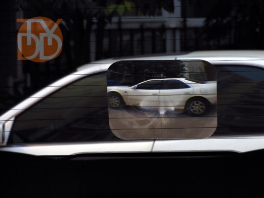 กระจกส่ิองหลังเสริมพิเศษ ปลีก/ส่ง สำหรับรถตู้ ปลอดภัยสำหรับเด็กๆ