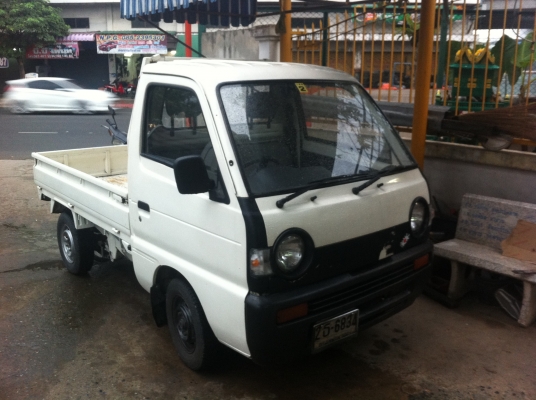 ขายรถกระป้อ