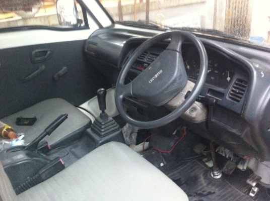 ขายรถกระป้อ