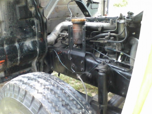 รถบรรทุก10ล้อ เครื่องยนต์ 175แรง รถบรรทุก10ล้อ เครื่องยนต์ 175แรง