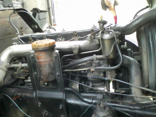 รถบรรทุก10ล้อ เครื่องยนต์ 175แรง รถบรรทุก10ล้อ เครื่องยนต์ 175แรง