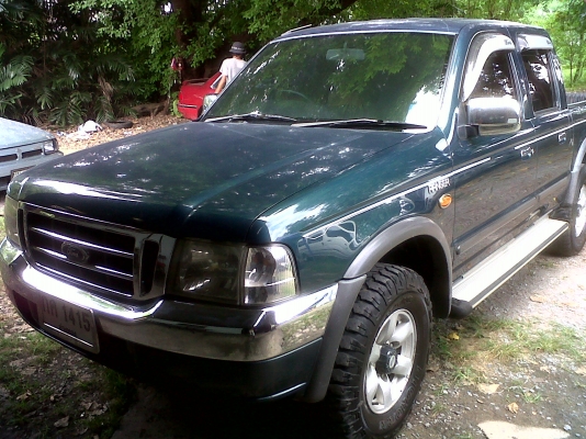 รถสวยเดิมบาง ไม่มีชนค่ะ