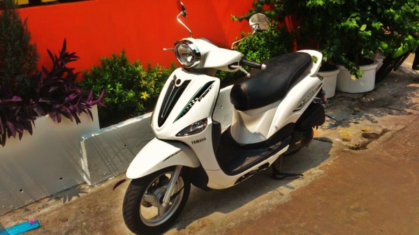 (หัวฉีด) Filano ถูกๆ ต่อได้คุยง่ายกันเองๆ