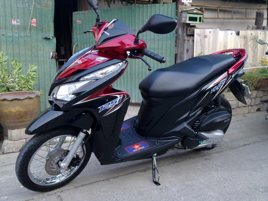 ขาย honda click i 125 ขาย honda click i 125