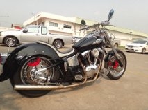 ขาย STEED 600 ปี97  เพียง 79,000 (ขายแล้วครับ)