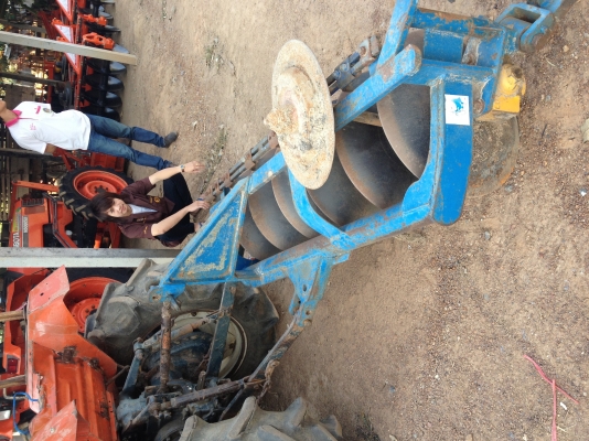 ขายคูโบต้าL2602+ผาน6 LCS สภาพดีคับ ขายคูโบต้าL2602+ผาน6 LCS สภาพดีคับ