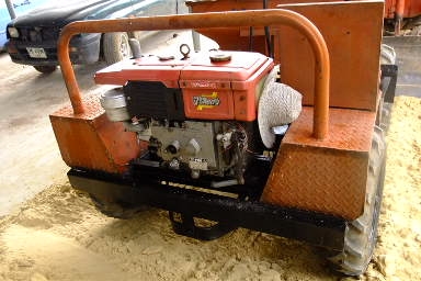 ขายรถดั้มเปอ เดิม สวยมาก เหล็กหนา เครื่องดี เต็ม ยางดี 4 เส้น