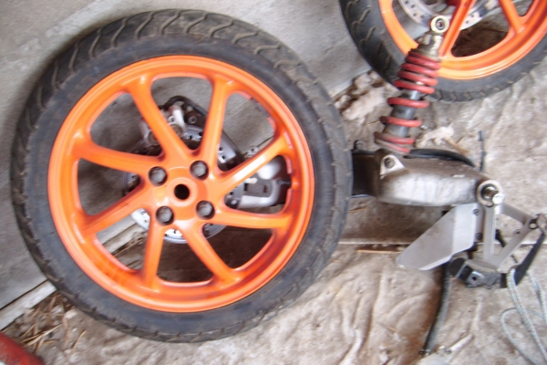 ขาย โปรอาร์ม ล้อหน้า ล้อหลัง ครบชุด เดิม เดิม nsr pro ขาย โปรอาร์ม ล้อหน้า ล้อหลัง ครบชุด เดิม เดิม nsr pro