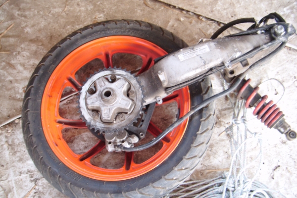 ขาย โปรอาร์ม ล้อหน้า ล้อหลัง ครบชุด เดิม เดิม nsr pro ขาย โปรอาร์ม ล้อหน้า ล้อหลัง ครบชุด เดิม เดิม nsr pro