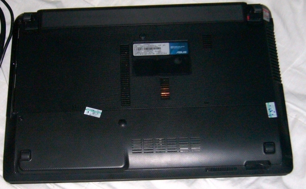 ขาย Notebook ASUS A43S corei3