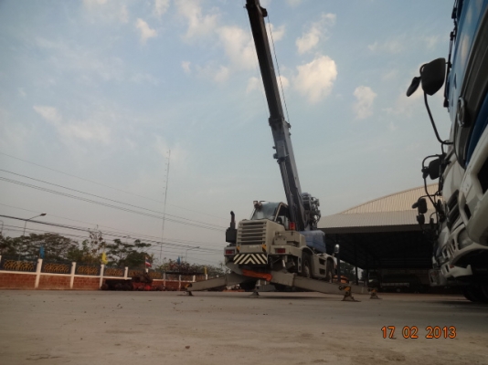.ขายรถเครน 8 ตัน KOMATSU LW80M-1 ปี 1996 สภาพดีพร้อมใช้งาน นำเข้าจากญี่ปุ่น ยังไม่เคยผ่านงานในไทย พร้อม ทะเบียน .ขายรถเครน 8 ตัน KOMATSU LW80M-1 ปี 1996 สภาพดีพร้อมใช้งาน นำเข้าจากญี่ปุ่น ยังไม่เคยผ่านงานในไทย พร้อม ทะเบียน