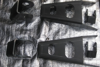 ขายอุปกรณ์วางคาน  งานสร้าง