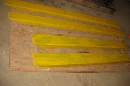 ขายปลอกงา ยาว 2.00เมตร 2.20 เมตร 2.40 เมตร