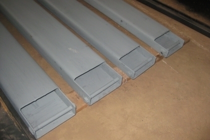 ขายปลอกงา ยาว 2.00เมตร 2.20 เมตร 2.40 เมตร