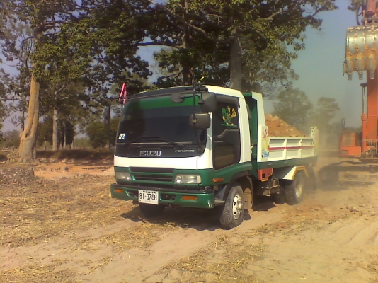 ขาย ISUZU เดกก้า หัวเดียว เครื่อง 210 hp ไม่มีเยิ้ม แซสซีสวยมาก ต่อได้ไม่นาน รถประกอบนอก ขาย ISUZU เดกก้า หัวเดียว เครื่อง 210 hp ไม่มีเยิ้ม แซสซีสวยมาก ต่อได้ไม่นาน รถประกอบนอก