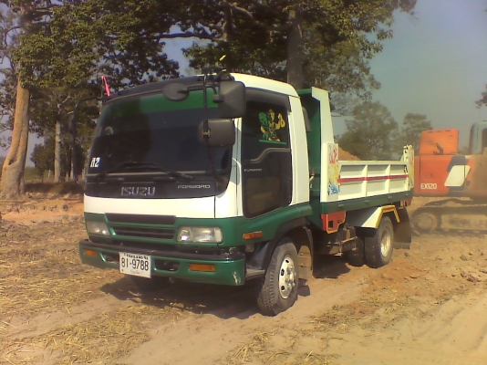 ขาย ISUZU เดกก้า หัวเดียว เครื่อง 210 hp ไม่มีเยิ้ม แซสซีสวยมาก ต่อได้ไม่นาน รถประกอบนอก ขาย ISUZU เดกก้า หัวเดียว เครื่อง 210 hp ไม่มีเยิ้ม แซสซีสวยมาก ต่อได้ไม่นาน รถประกอบนอก