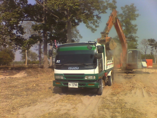 ขาย ISUZU เดกก้า หัวเดียว เครื่อง 210 hp ไม่มีเยิ้ม แซสซีสวยมาก ต่อได้ไม่นาน รถประกอบนอก ขาย ISUZU เดกก้า หัวเดียว เครื่อง 210 hp ไม่มีเยิ้ม แซสซีสวยมาก ต่อได้ไม่นาน รถประกอบนอก