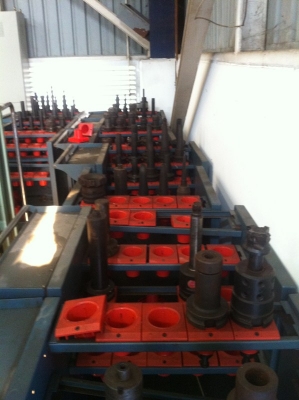 "ขายด่วน"  Tooling &amp; Equipment for Mold Making