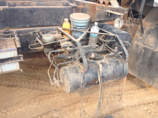 ขาย 10 ล้อ MITSUBISHI FN527 TF-49xx สภาพพร้อมใช้งาน เครื่องเกียร์เฟืองท้ายดี ยางพร้อมใช้ทั้ง10เส้น เอกสารเต็มพร้อมโอน