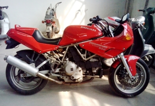 รายละเอียด ขายด่วน  yamaha xjr , yamaha maxam สนใจคลิ๊กเลย