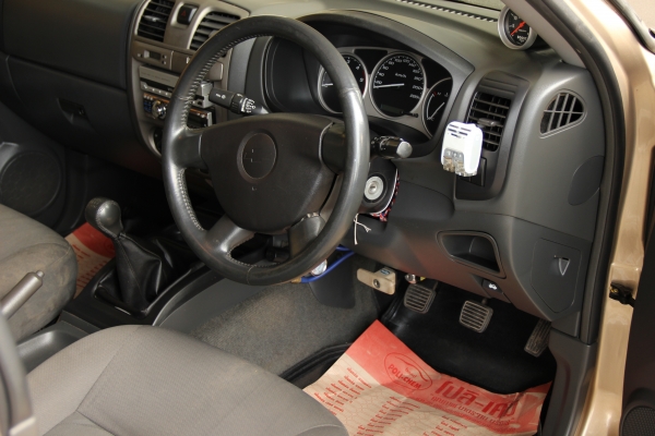 ขาย เชฟโรเลต โคโลลาโด้ ปี06 ขาย เชฟโรเลต โคโลลาโด้ ปี06