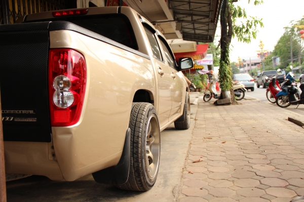 ขาย เชฟโรเลต โคโลลาโด้ ปี06 ขาย เชฟโรเลต โคโลลาโด้ ปี06