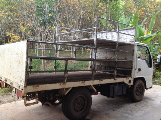 ขายถูกสี่ล้อใหญ่ 170000  0856289898