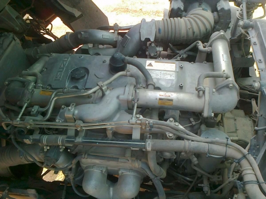 ISUZU DECA FXZ 360 HP EURO2 ปี 53 รถพ่วงแม่+ลูก กระบะดั๊มพ์เหล็กสามมิตรลอนเฉียงทั้งแม่ทั้งลูกสภาพสวย ลูก 3 คานดั๊มพ์ความยาว 6.50 เมตร เครื่องแน่นแรงดี ภายในเก๋งคอนโซลสวยอุปกรณ์อำนวยความสะดวกครบพร้อม ช่วงล่างคัชซีสวย ยางสภาพดีพร้อมบรรทุกพร้อมใช้งานไ ISUZU DECA FXZ 360 HP EURO2 ปี 53 รถพ่วงแม่+ลูก กระบะดั๊มพ์เหล็กสามมิตรลอนเฉียงทั้งแม่ทั้งลูกสภาพสวย ลูก 3 คานดั๊มพ์ความยาว 6.50 เมตร เครื่องแน่นแรงดี ภายในเก๋งคอนโซลสวยอุปกรณ์อำนวยความสะดวกครบพร้อม ช่วงล่างคัชซีสวย ยางสภาพดีพร้อมบรรทุกพร้อมใช้งานไ