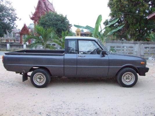 กระบะ มินิ 1300cc กระบะ มินิ 1300cc