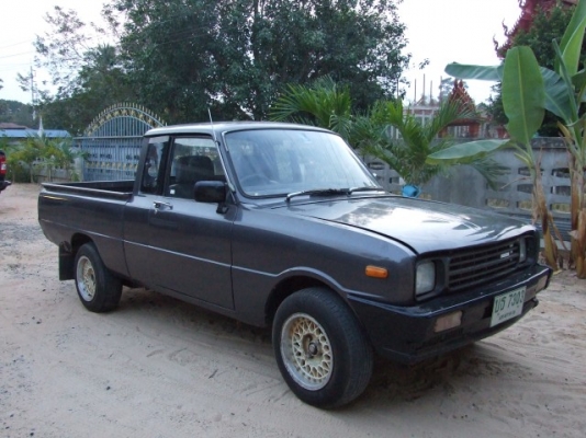 กระบะ มินิ 1300cc กระบะ มินิ 1300cc