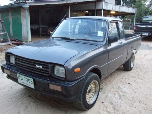 กระบะ มินิ 1300cc กระบะ มินิ 1300cc