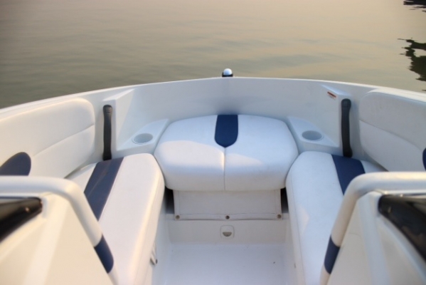 Seadoo challenger 180 2005 ต่อราคามาเลยขายได้ขายครับ