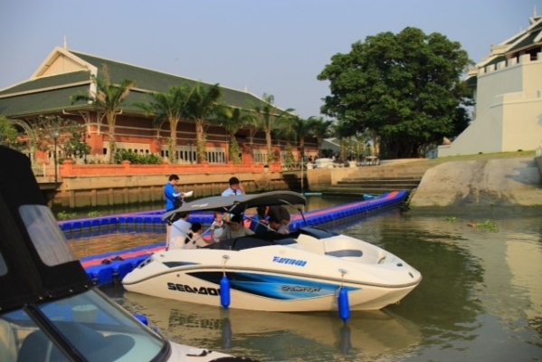 Seadoo challenger 180 2005 ต่อราคามาเลยขายได้ขายครับ