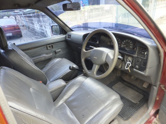 ขายไมตี้ เครื่องแน่น แอร์เย็น ราคาไม่แพง