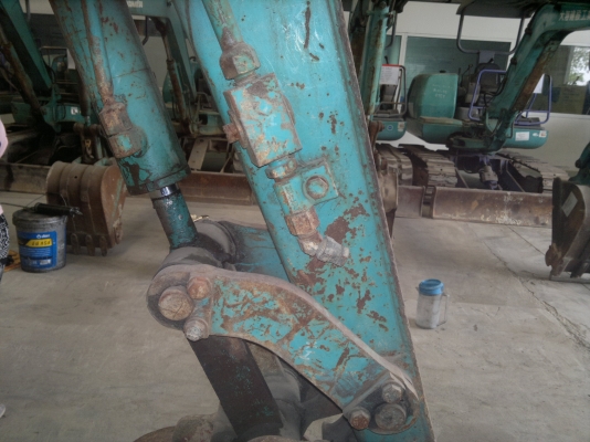 รถขุดเล็ก KOMATSU PC20-7 มีไลน์หัวเจาะ แทร็กเหล็ก สภาพดี ใช้งานได้เลย รถนอกนำเข้าจากญี่ปุ่น ไม่เคยใช้ในไทย ลดล้างสต็อกราคาถูก ติดต่อ มานะ 085-9049669