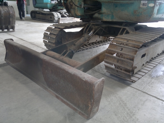 รถขุดเล็ก KOMATSU PC20-7 มีไลน์หัวเจาะ แทร็กเหล็ก สภาพดี ใช้งานได้เลย รถนอกนำเข้าจากญี่ปุ่น ไม่เคยใช้ในไทย ลดล้างสต็อกราคาถูก ติดต่อ มานะ 085-9049669