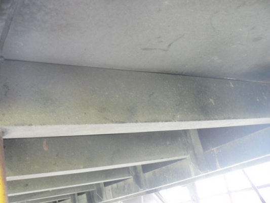 ขายตู้เปียกสำหรับ 6 ล้อใหญ่ ขนาด 6.50 เมตร