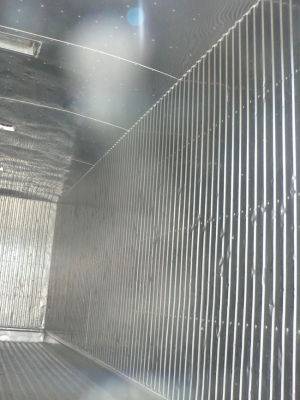 ขายตู้เปียกสำหรับ 6 ล้อใหญ่ ขนาด 6.50 เมตร