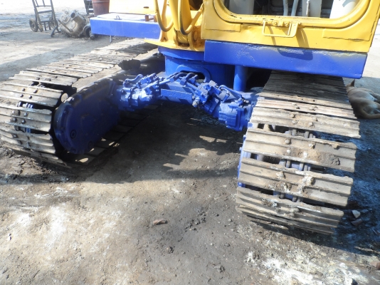 ขายครับ รถ KOMATSU 10 HT สภาพสวยสุดๆ เดิมทั้งคัน ราคาต่อรองกันได้ สนใจโทรสอบถามได้นะครับ