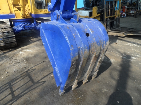 ขายครับ รถ KOMATSU 10 HT สภาพสวยสุดๆ เดิมทั้งคัน ราคาต่อรองกันได้ สนใจโทรสอบถามได้นะครับ