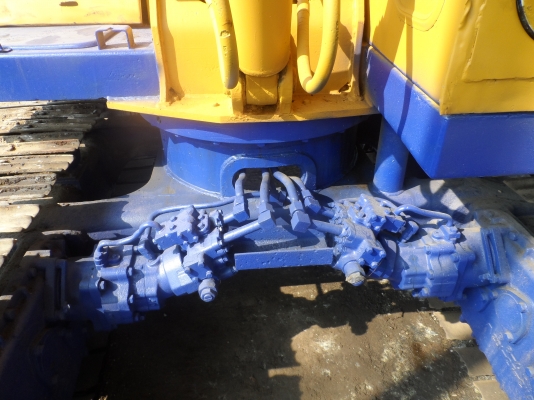 ขายครับ รถ KOMATSU 10 HT สภาพสวยสุดๆ เดิมทั้งคัน ราคาต่อรองกันได้ สนใจโทรสอบถามได้นะครับ