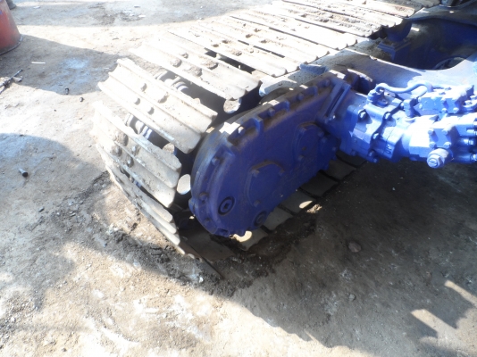 ขายครับ รถ KOMATSU 10 HT สภาพสวยสุดๆ เดิมทั้งคัน ราคาต่อรองกันได้ สนใจโทรสอบถามได้นะครับ