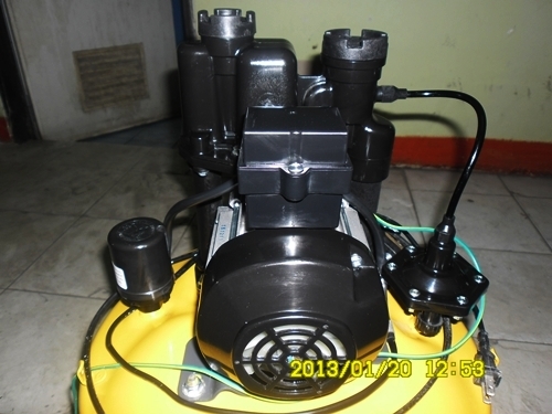 ฝากขายค่ะปั้มนํ้ามิสซูบิชิซือ้มาใช้งานใด้2เดือนสภาพ99เปอร์เซ็น