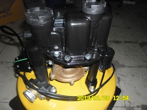 ฝากขายค่ะปั้มนํ้ามิสซูบิชิซือ้มาใช้งานใด้2เดือนสภาพ99เปอร์เซ็น